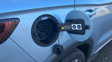 BYD Seal U 1.5 DM-i Comfort 5dr Auto Estate